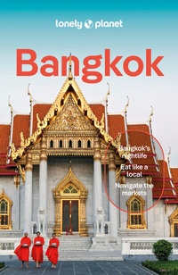 Abbildung von: Lonely Planet Bangkok - Lonely Planet Global Limited