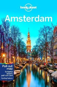 Abbildung von: Lonely Planet Amsterdam - Lonely Planet Global Limited