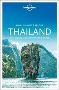 Cover: Lonely Planet Best of Thailand - Lonely Planet Global Limited