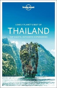 Abbildung von: Lonely Planet Best of Thailand - Lonely Planet Global Limited