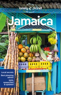 Abbildung von: Lonely Planet Jamaica - Lonely Planet Global Limited