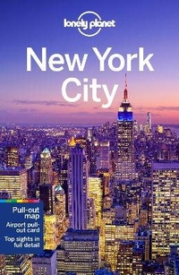 Abbildung von: Lonely Planet New York City - Lonely Planet Global Limited