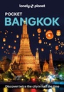 Cover: Lonely Planet Pocket Bangkok - Lonely Planet Global Limited