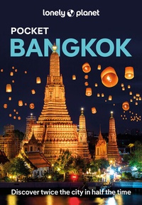 Abbildung von: Lonely Planet Pocket Bangkok - Lonely Planet Global Limited