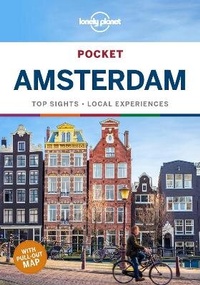 Abbildung von: Lonely Planet Pocket Amsterdam - Lonely Planet Global Limited