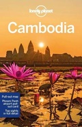 Cover: Lonely Planet Cambodia - Lonely Planet Global Limited
