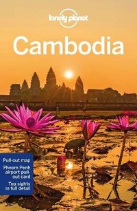 Abbildung von: Lonely Planet Cambodia - Lonely Planet Global Limited