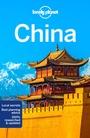 Cover: Lonely Planet China - Lonely Planet Global Limited