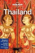 Cover: Lonely Planet Thailand - Lonely Planet Global Limited