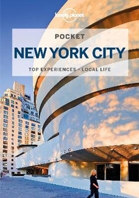 Abbildung von: Lonely Planet Pocket New York City - Lonely Planet Global Limited
