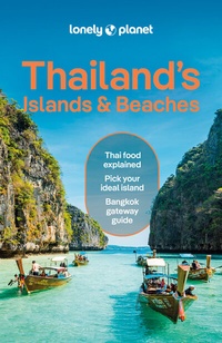 Abbildung von: Lonely Planet Thailand's Islands & Beaches - Lonely Planet Global Limited