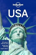 Cover: Lonely Planet USA - Lonely Planet Global Limited
