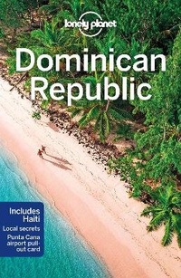 Abbildung von: Lonely Planet Dominican Republic - Lonely Planet Global Limited