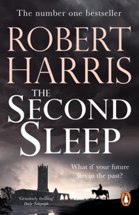 Abbildung von: The Second Sleep - Arrow Books Ltd