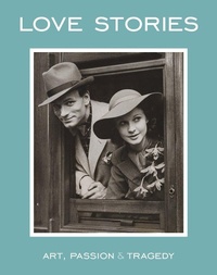 Abbildung von: Love Stories - National Portrait Gallery Publications