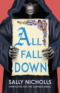 Abbildung von: All Fall Down - Andersen Digital