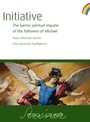 Cover: Initiative - Rudolf Steiner Press