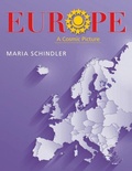 Cover: Europe - Rudolf Steiner Press
