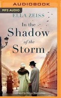 Cover: In the Shadow of the Storm - Brilliance Audio