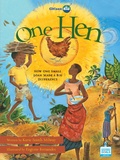 Cover: One Hen - Kids Can Press