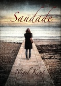 Cover: Saudade - Hedgehog Poetry Press