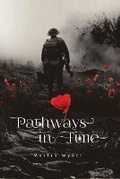 Cover: Pathways in Time - Pymore Creative Publishing