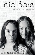 Cover: Laid Bare - MIBA Publishing