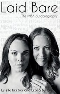 Enlarge image Cover: Laid Bare - MIBA Publishing