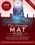 Cover: The Ultimate MAT Guide - Rar Medical Services