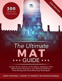 Enlarge image Cover: The Ultimate MAT Guide - Rar Medical Services