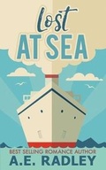Cover: Lost at Sea - Heartsome Publishing