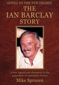 Abbildung von: The Ian Barclay Story - Zeus Publications