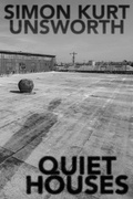 Cover: Quiet Houses - Black Shuck Books