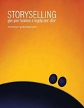 Cover: Storyselling - mPowr (Publishing) Ltd