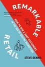 Cover: Remarkable Retail - LifeTree Media Ltd