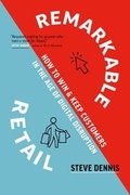 Cover: Remarkable Retail - LifeTree Media Ltd