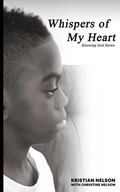 Cover: Whispers of My Heart - Cn Publishing House