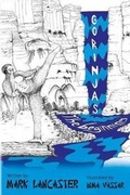 Cover: Gorinjas - Moshpit Publishing