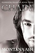 Cover: Chade - Moshpit Publishing