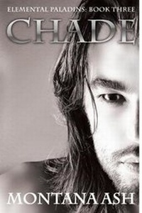 Enlarge image Cover: Chade - Moshpit Publishing