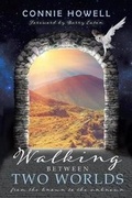 Cover: Walking Between Two Worlds - Moshpit Publishing