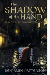 Enlarge image Cover: The Shadow of His Hand - Moshpit Publishing