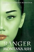 Cover: Ranger - Moshpit Publishing