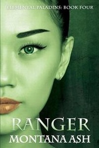 Enlarge image Cover: Ranger - Moshpit Publishing
