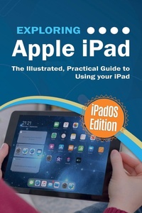 Abbildung von: Exploring Apple iPad - Elluminet Press