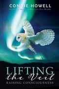 Cover: Lifting the Veil - Moshpit Publishing