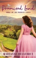 Cover: The Promised Land - Moshpit Publishing