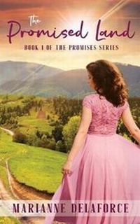 Enlarge image Cover: The Promised Land - Moshpit Publishing