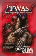 Cover: 'TWAS - Snowbooks Ltd