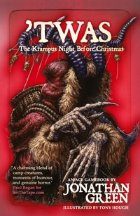 Enlarge image Cover: 'TWAS - Snowbooks Ltd
